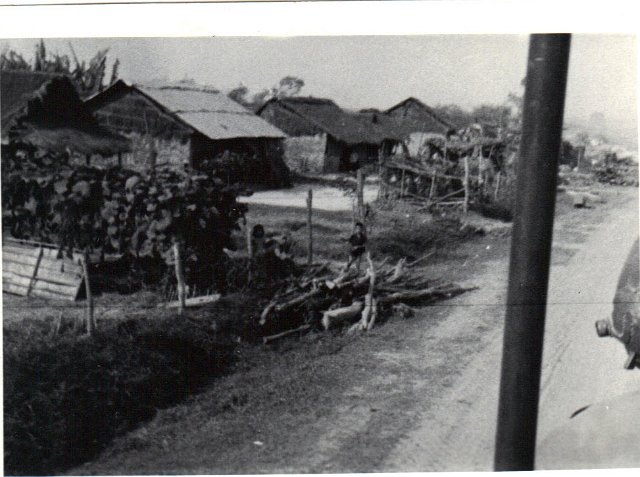 17 Dau Tang village